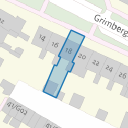 Perceel HGL01-P-1734