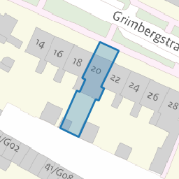 Perceel HGL01-P-1735