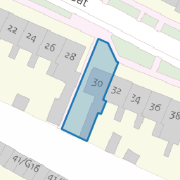 Perceel HGL01-P-1740