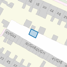 Perceel HGL01-P-1744