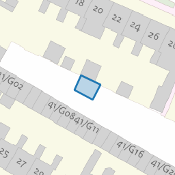 Perceel HGL01-P-1745