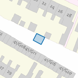 Perceel HGL01-P-1746