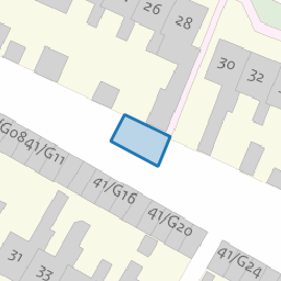 Perceel HGL01-P-1748