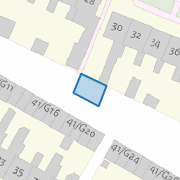 Perceel HGL01-P-1749