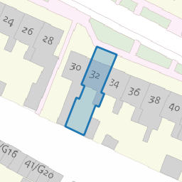 Perceel HGL01-P-1750