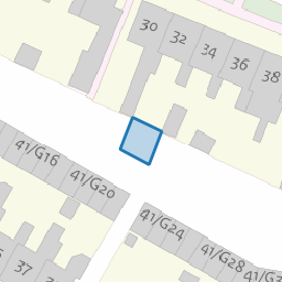 Perceel HGL01-P-1751