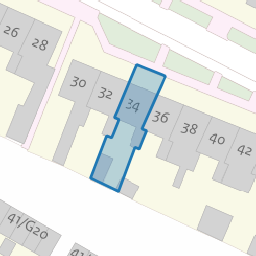 Perceel HGL01-P-1752