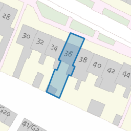 Perceel HGL01-P-1753