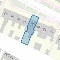 Perceel HGL01-P-1754