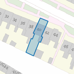 Perceel HGL01-P-1755