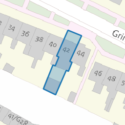 Perceel HGL01-P-1756