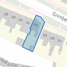 Perceel HGL01-P-1757