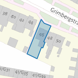 Perceel HGL01-P-1758