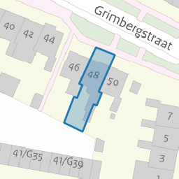 Perceel HGL01-P-1759