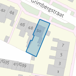 Perceel HGL01-P-1760