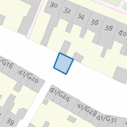 Perceel HGL01-P-1761