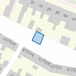 Perceel HGL01-P-1762