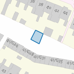 Perceel HGL01-P-1764