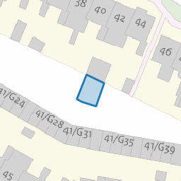 Perceel HGL01-P-1765