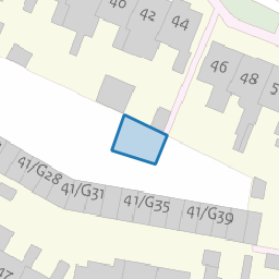 Perceel HGL01-P-1766