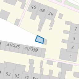 Perceel HGL01-P-1769