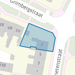 Perceel HGL01-P-1770