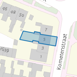 Perceel HGL01-P-1771