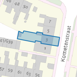 Perceel HGL01-P-1772