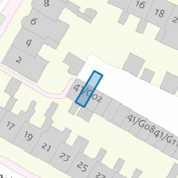 Perceel HGL01-P-1775