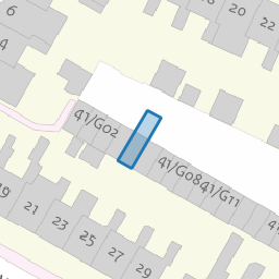 Perceel HGL01-P-1778