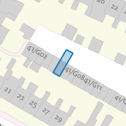 Perceel HGL01-P-1779