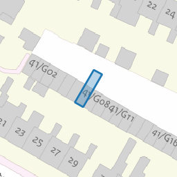 Perceel HGL01-P-1780