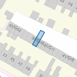 Perceel HGL01-P-1781