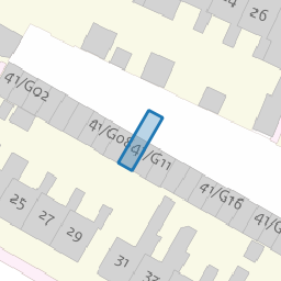 Perceel HGL01-P-1783