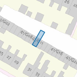 Perceel HGL01-P-1784