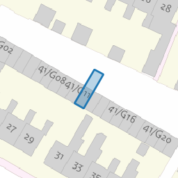 Perceel HGL01-P-1785