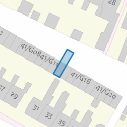 Perceel HGL01-P-1786