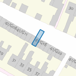 Perceel HGL01-P-1788