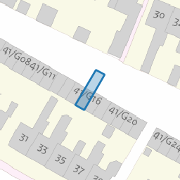 Perceel HGL01-P-1789