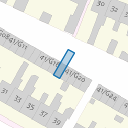 Perceel HGL01-P-1791