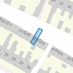 Perceel HGL01-P-1792