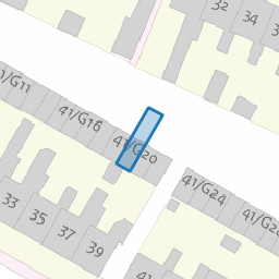 Perceel HGL01-P-1793