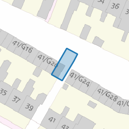 Perceel HGL01-P-1795