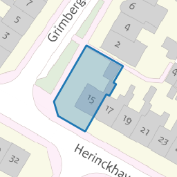 Perceel HGL01-P-1797