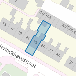 Perceel HGL01-P-1801