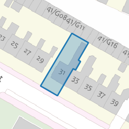 Perceel HGL01-P-1805