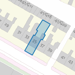 Perceel HGL01-P-1807