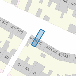 Perceel HGL01-P-1811