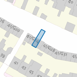 Perceel HGL01-P-1812