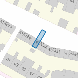 Perceel HGL01-P-1814